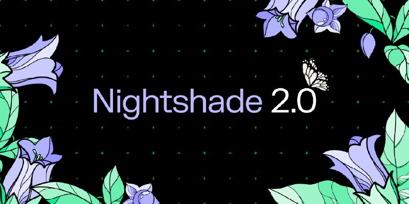 ВнедрениеNightshade 2.0 на основной сети NEAR …