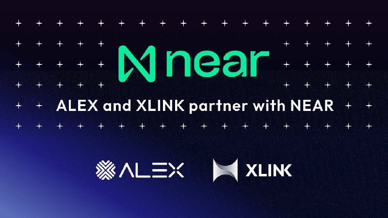 ***🔥*** ALEX và XLink tích hợp …