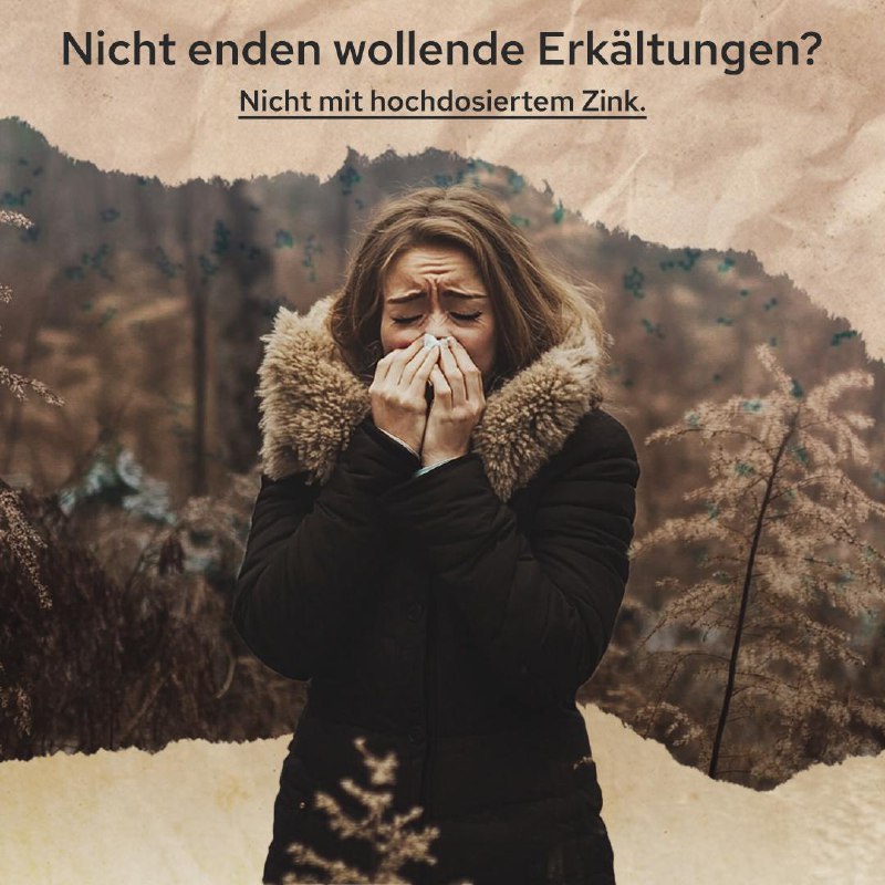 *****?*** Zink – Dein Schutzschild gegen …