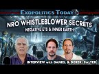 [**Dr. Michael Salla – NRO-Whistleblower, Außerirdische …