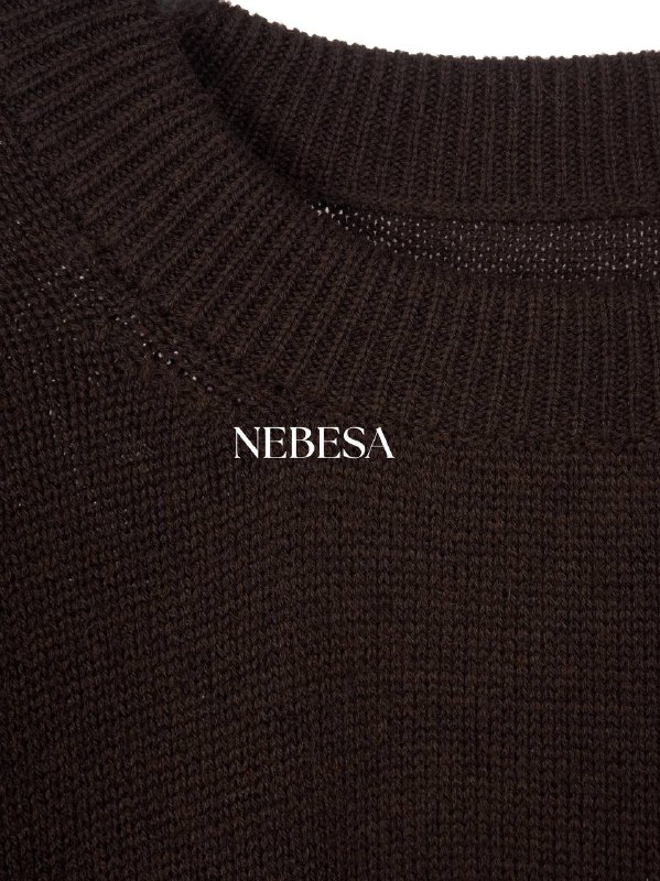 NEBESA