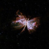 سدِيمُ العلمِ | Nebula of Science