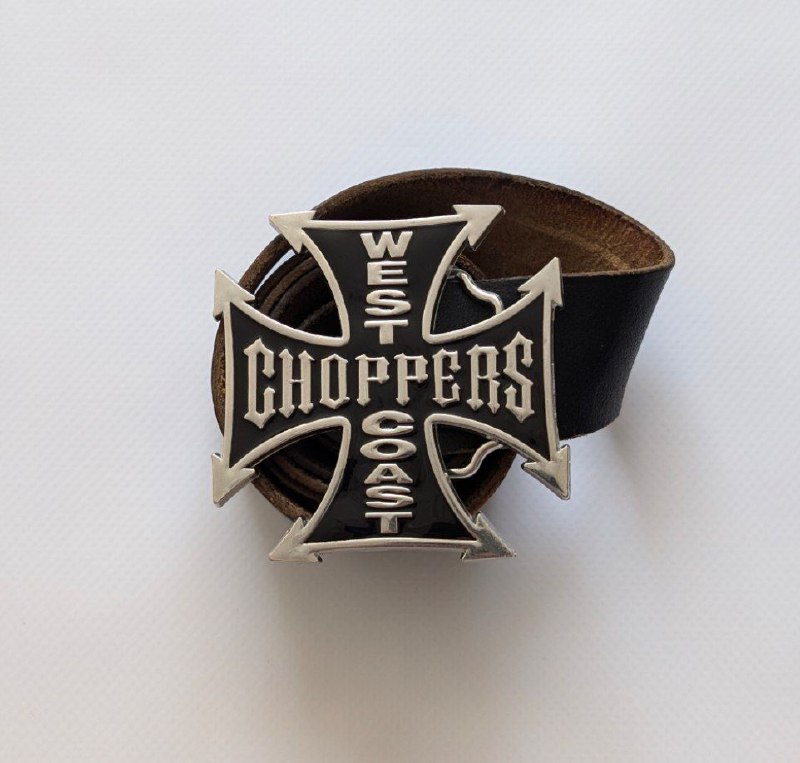 West Coast Choppers