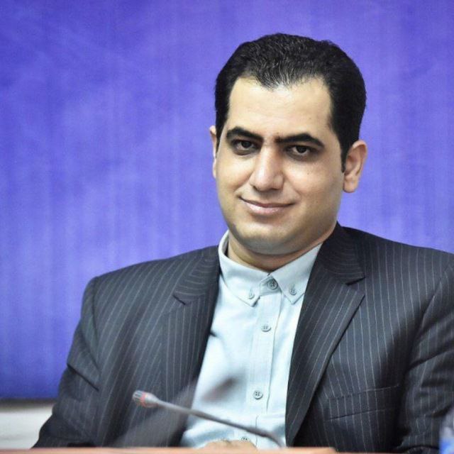 **سجاد سالک رئیس امور سیاسی دفتر …