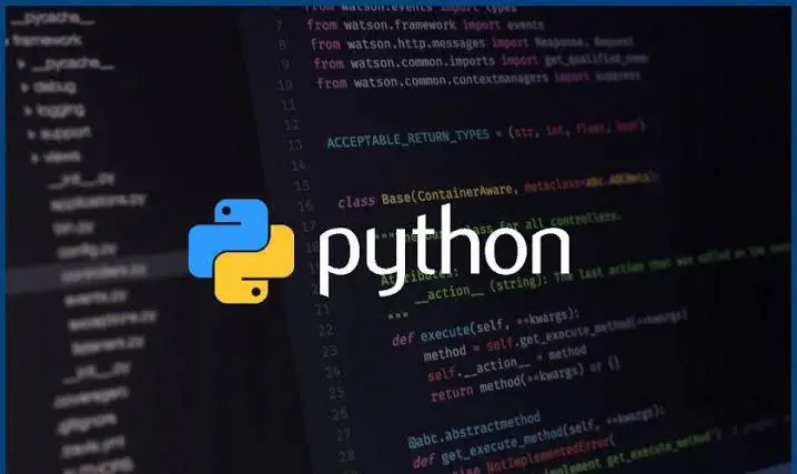 ***❓***Sıfırdan Python Eğitim Seti