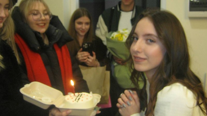 алина александровна❤️‍🩹