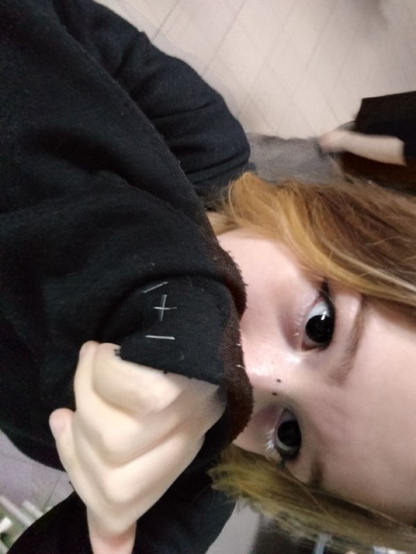 х