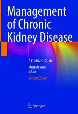 Management of Chronic Kidney Disease - …