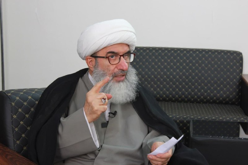 آخوندها سر طرفدارانشان هم کلاه می …