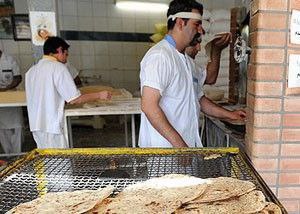 روایت نگاه هستی از مشکلات نانوایان …