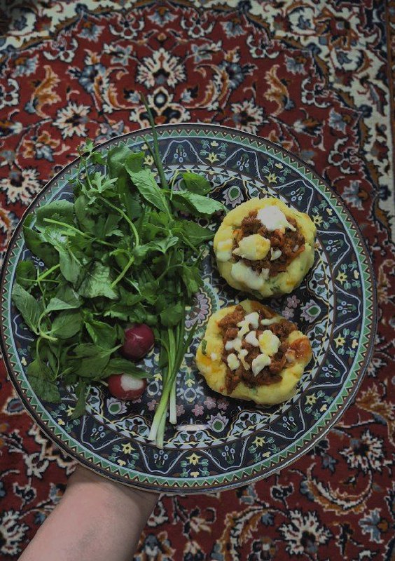 نگاه های باران خورده ی یک …