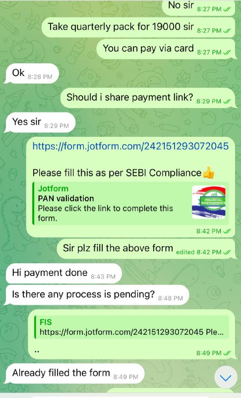 ***?*** Another Smart traders are grabbing …