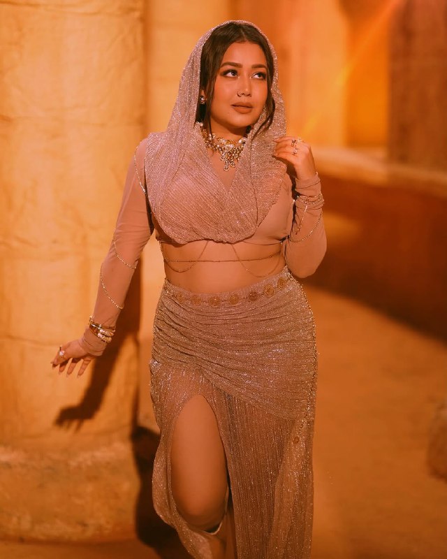 Neha Kakkar 🦋