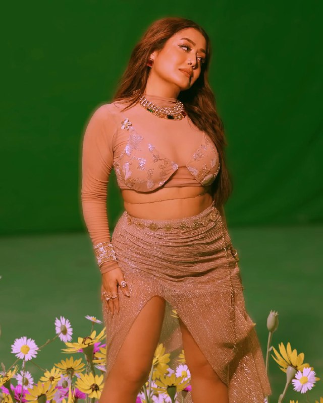 Neha Kakkar 🦋