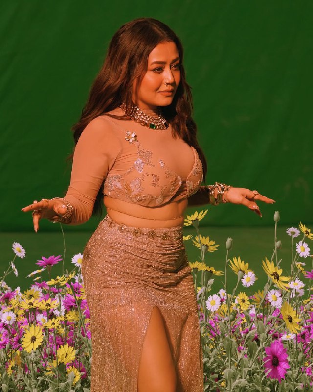 Neha Kakkar 🦋