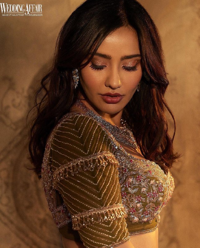 Neha Sharma💃