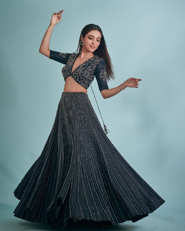 Neha Shetty 💃