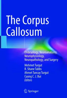 The Corpus Callosum - Embryology, Neuroanatomy, …