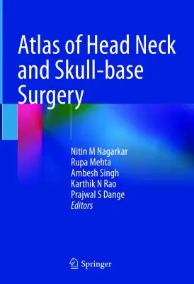 Atlas of Head Neck and Skull-base …