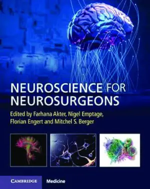 Neuroscience for Neurosurgeons Akter Farhana, Emptage …