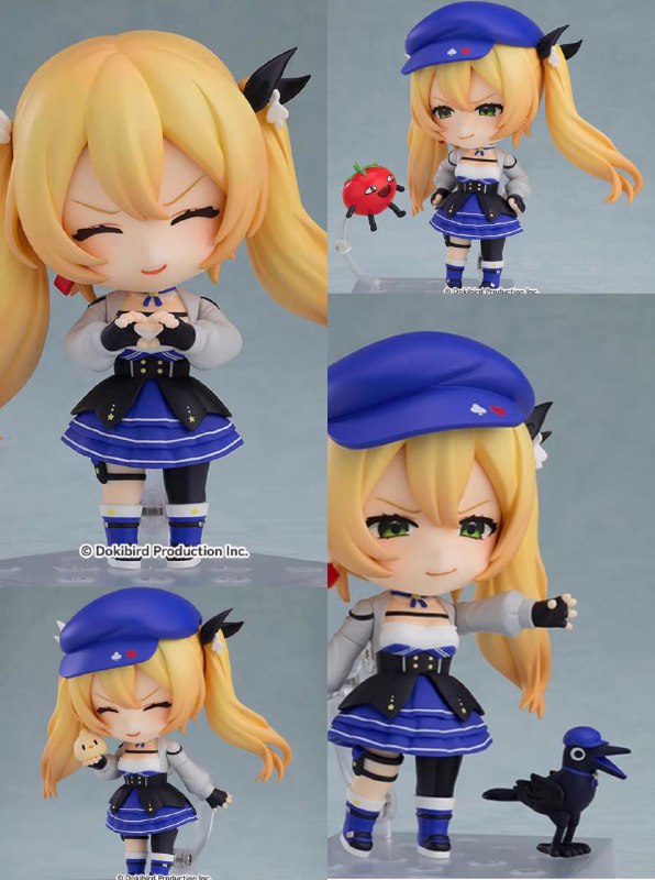 Nendoroid.ua