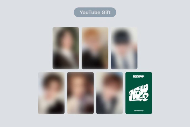 [go] boynextdoor how youtube gift pob …