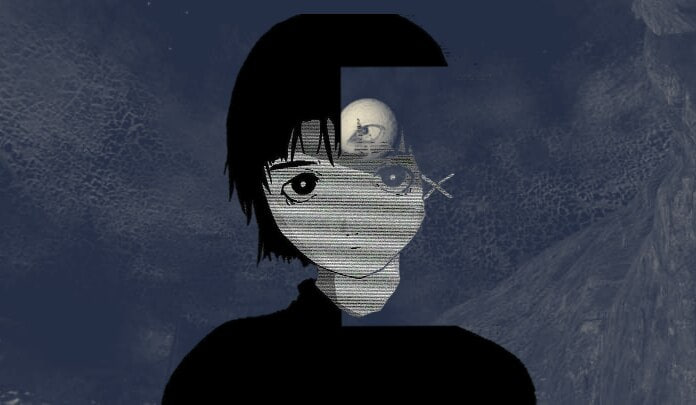 Stolen Experiments Lain