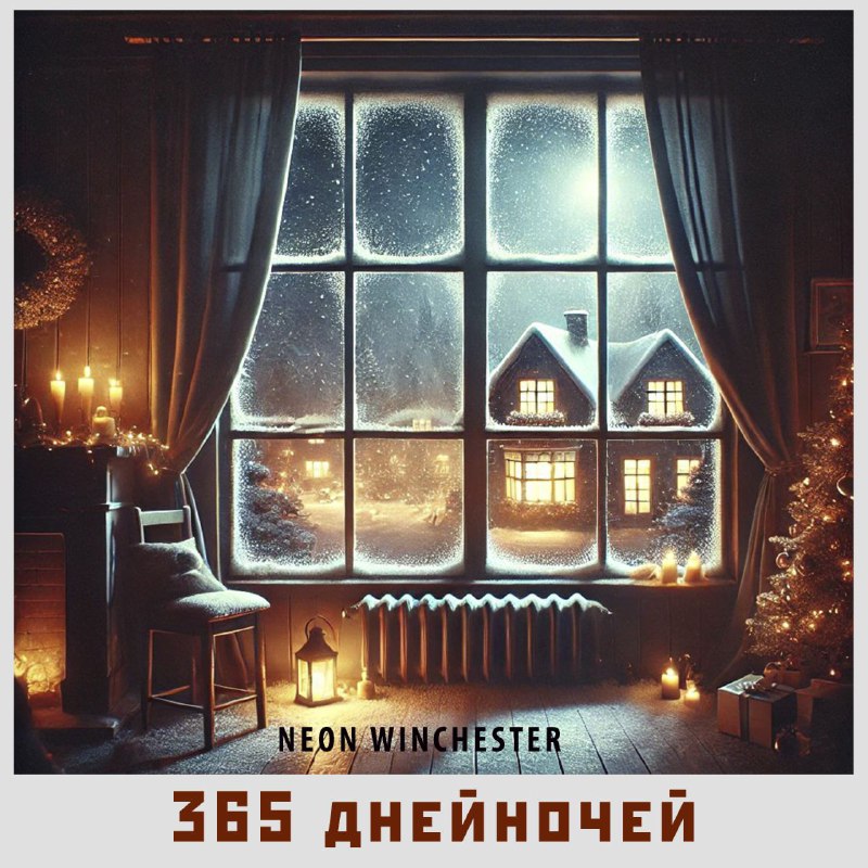 "365 днейночей" песня не простая, с …