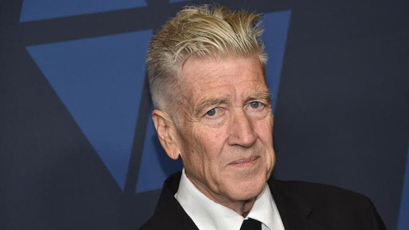 Muore David Lynch