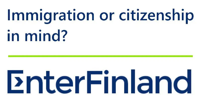 **I received an offer, what's next? The process of obtaining a Finnish residence permit.**We hope this post will be useful …