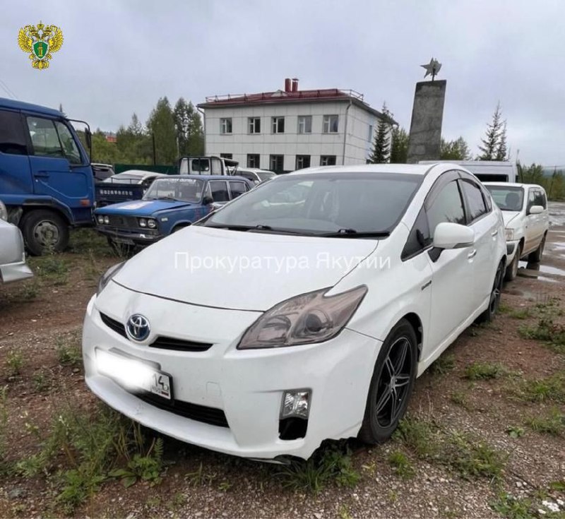 В Алданском районе вынесен приговор по …