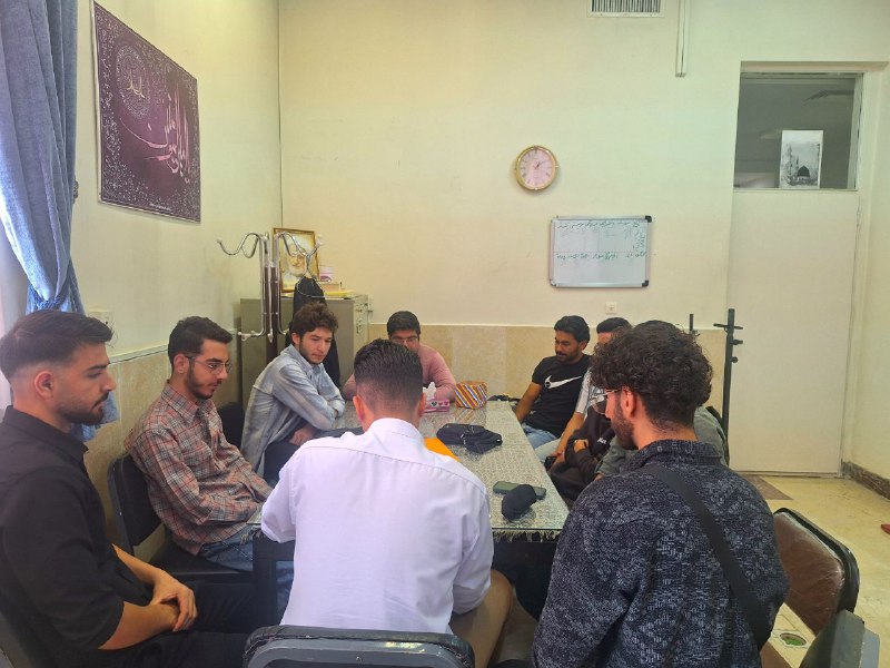 کانون نشاط دانشگاه صنعتی شاهرود