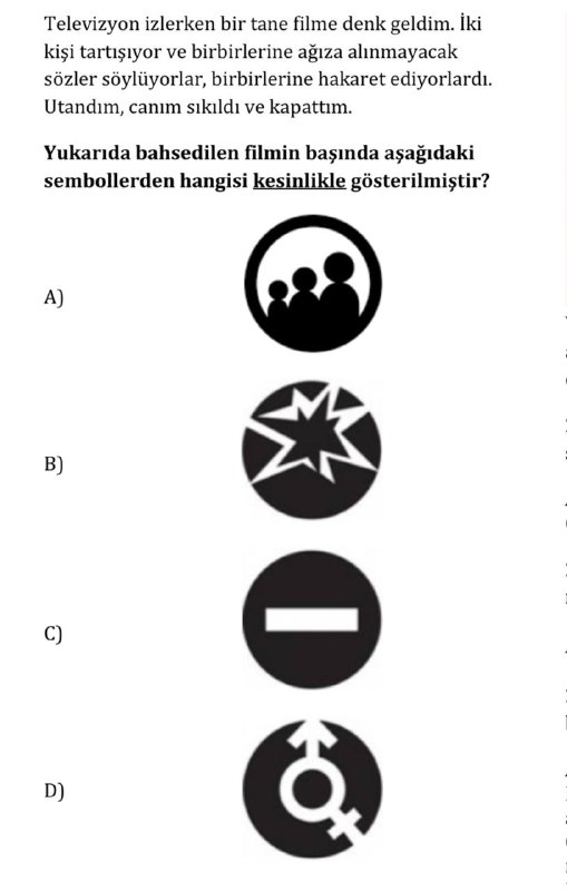 Sınava hazırlık: 2_ okuma, dinleme, konuşma, …