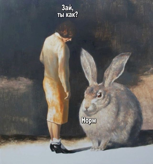 несМЕМшно...