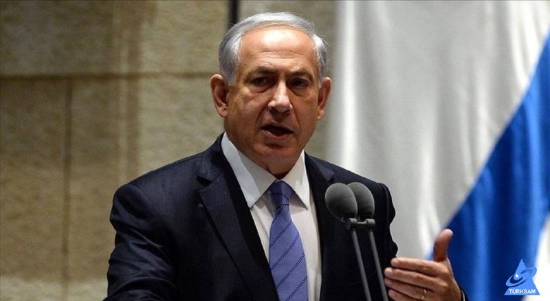 ***💥*** İsrailin Baş naziri Benyamin Netanyahu …