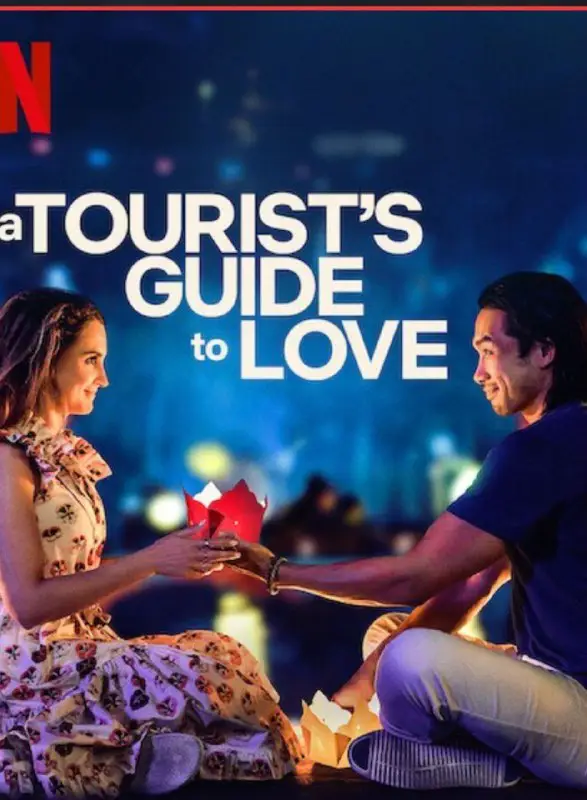 فيلم : A Tourist’s Guide to …