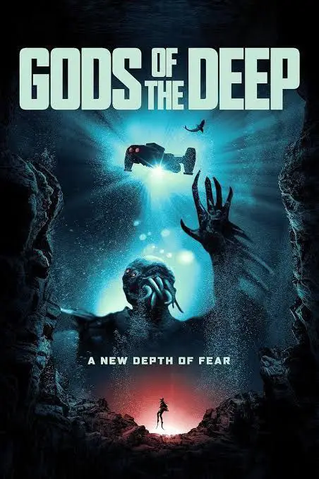 Gods Of The Deep (2024) • …