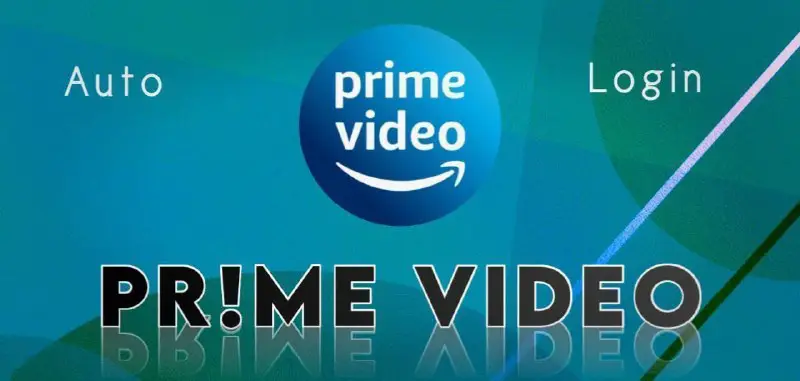 ***🌀*** AMAZON Prime Video Mod