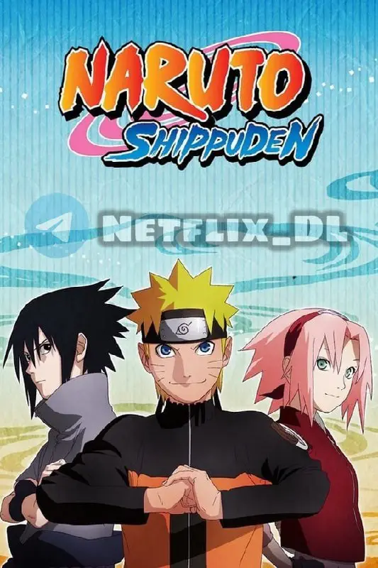 **Naruto******🎬**** [تریلر](https://t.me/trailer_4k/200)انتشار: 2007