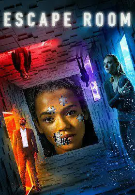 **Escape Room Tournament Of Champions