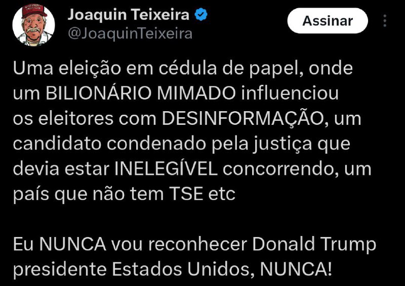 Vô Joaquin Teixeira