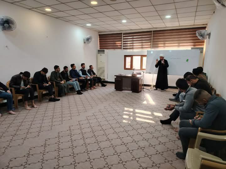 شبكة الائمة_عليهم السلام