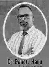 Dr.Ewnetu Hailu