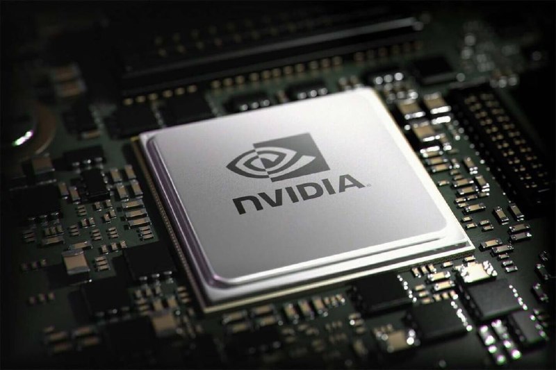 Nvidia выпустит свои процессоры — сейчас …