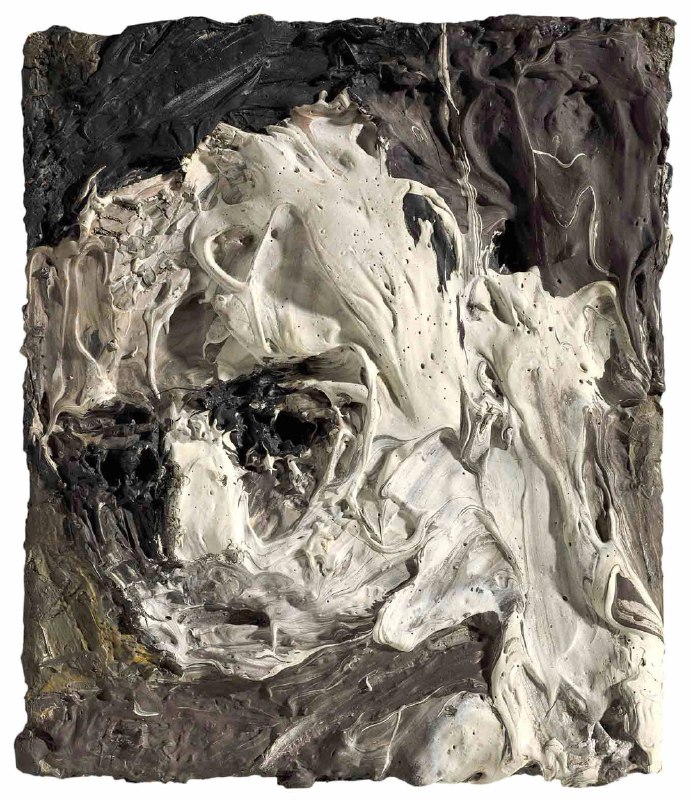 Frank Auerbach