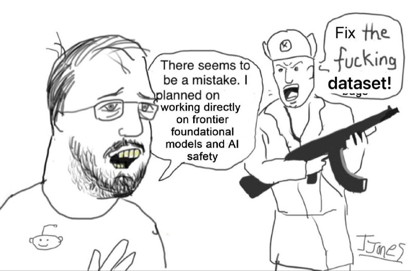 working at [@alphakek](https://t.me/alphakek) be like