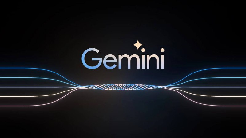 **Gemini от Google: новый уровень персонализации …