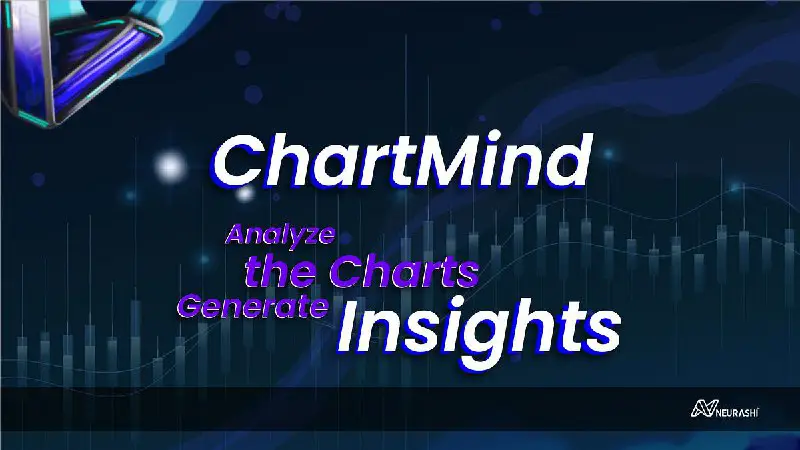 ***☄️***With [#ChartMind](?q=%23ChartMind), the Sherlock Holmes of market analysis, no chart is safe from being discovered!