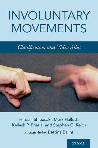 **Involuntary Movements: Classification And Video Atlas …