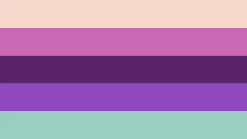 **queer (mspec) turian flag •** [**#могии**](?q=%23%D0%BC%D0%BE%D0%B3%D0%B8%D0%B8)